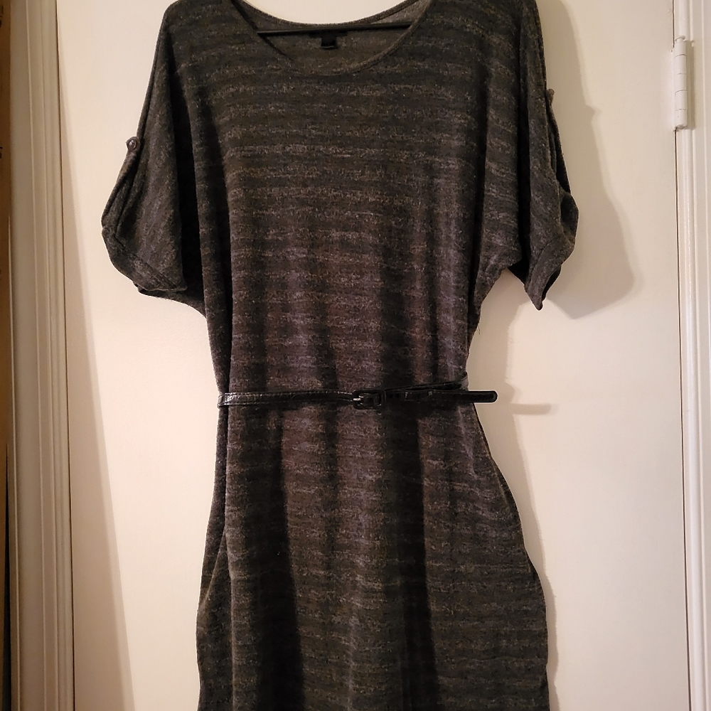 Forever Knit Dress